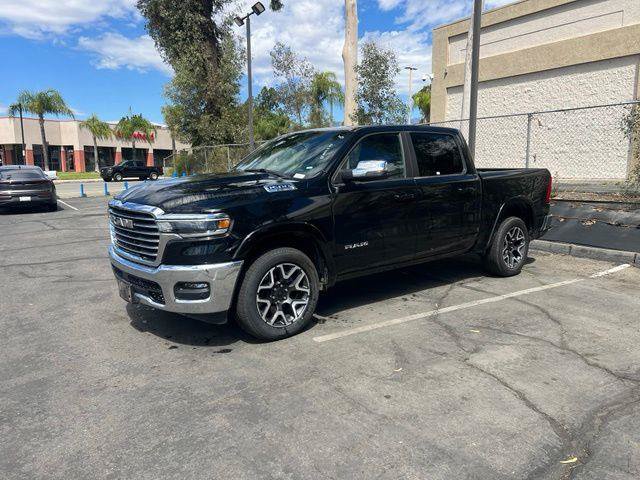 ram ram 1500 pickup 2025 1C6SRFJP5SN567492 image ram ram 1500 pickup 2025 1C6SRFJP5SN567492 image